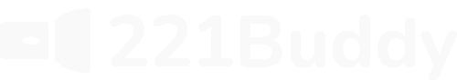 221Buddy